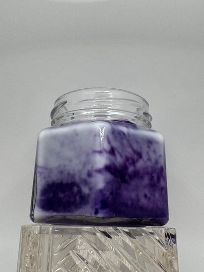 Lumânare parfumată - Marble Violet