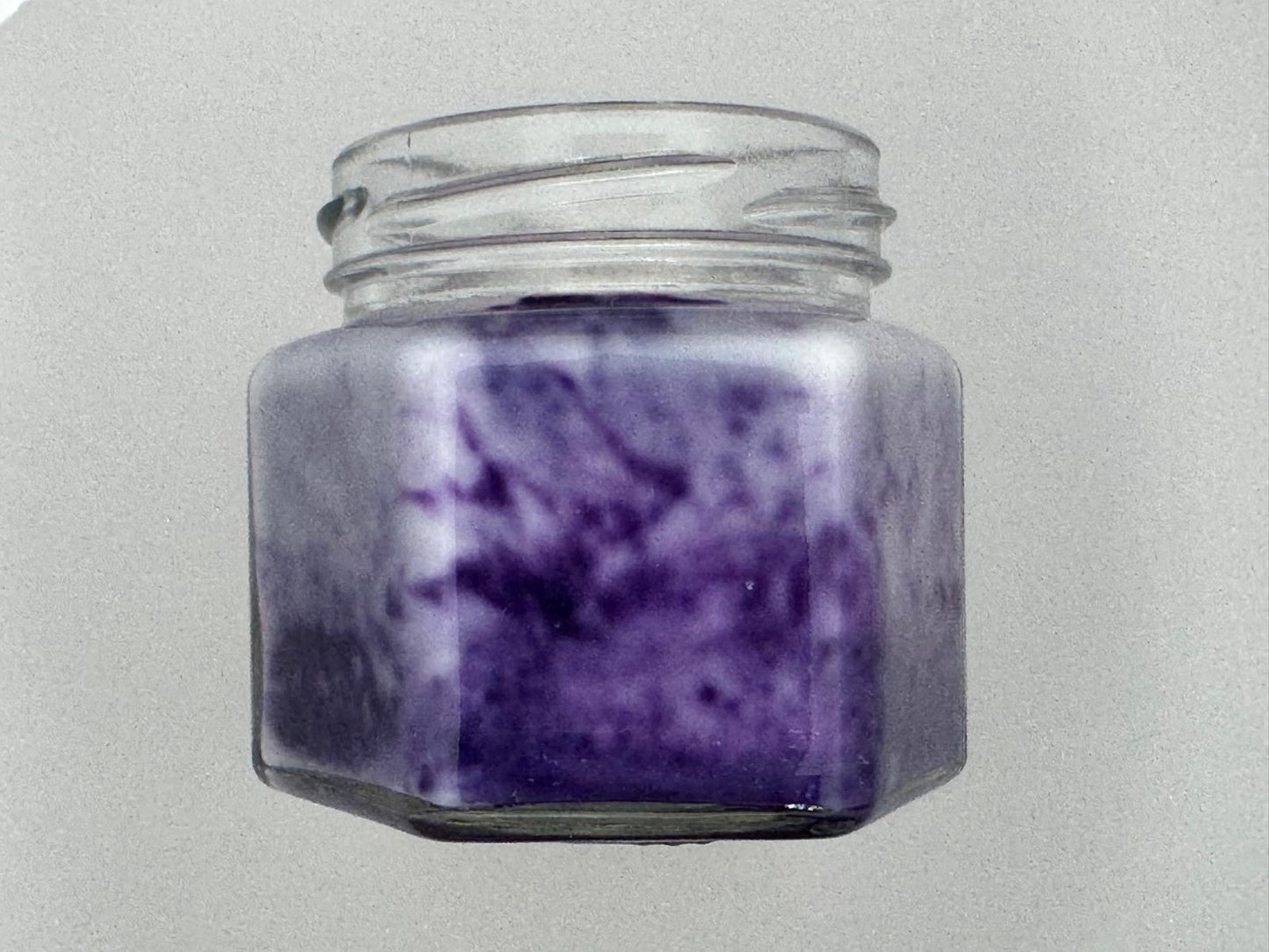 Lumânare parfumată - Marble Violet