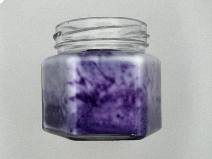 Lumânare parfumată - Marble Violet
